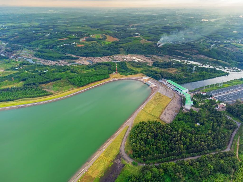 Ninh Tien Dat באתר PEXELS חקלאות ותיירות ירוקה בצפון: שיתוף פעולה למען קיימות