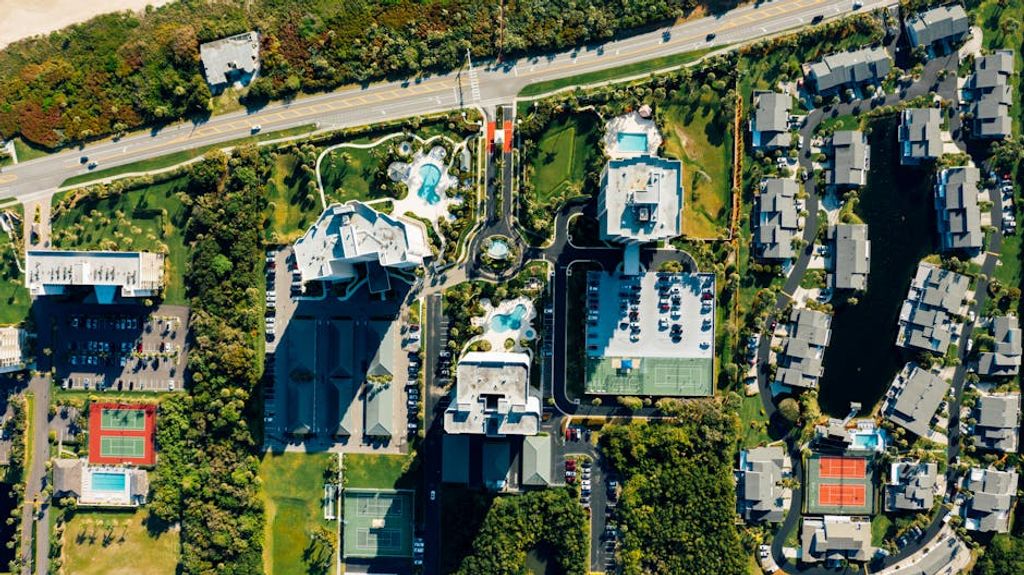 Kelly באתר PEXELS השפעת שטחים ירוקים על הקהילה המקומית בצפון הארץ